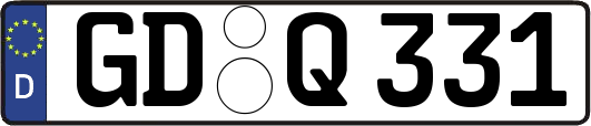GD-Q331