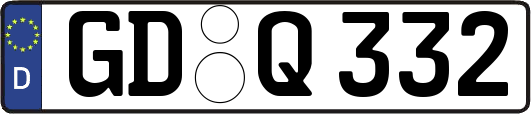 GD-Q332