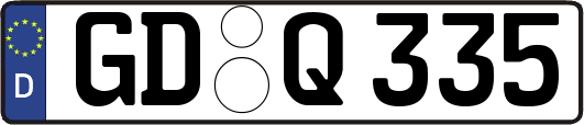 GD-Q335