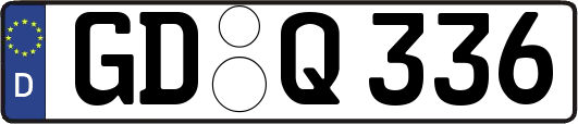 GD-Q336
