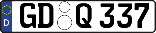 GD-Q337
