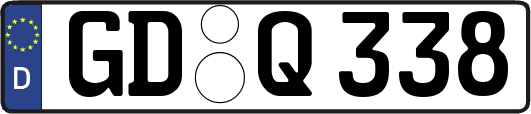 GD-Q338