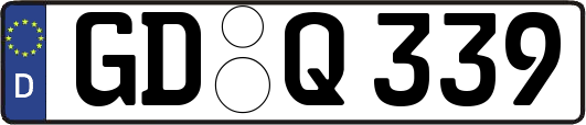 GD-Q339