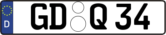 GD-Q34