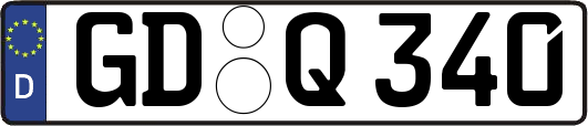 GD-Q340