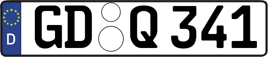 GD-Q341