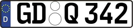 GD-Q342