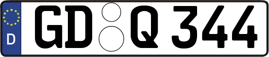 GD-Q344