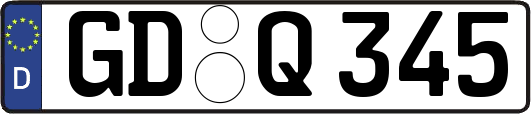 GD-Q345