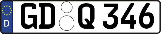 GD-Q346
