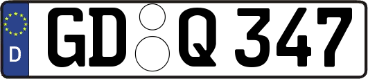 GD-Q347
