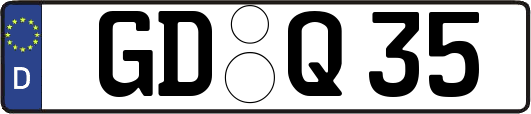 GD-Q35