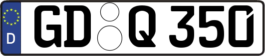 GD-Q350
