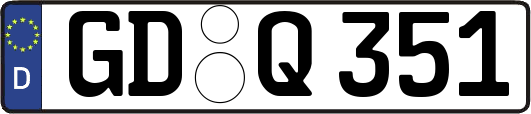 GD-Q351