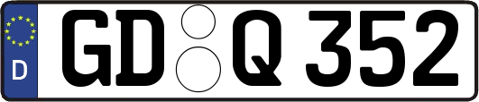 GD-Q352