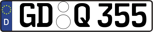 GD-Q355
