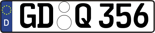 GD-Q356
