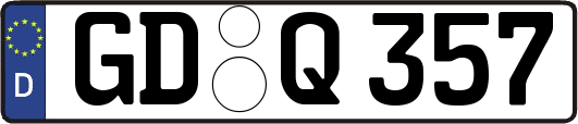 GD-Q357