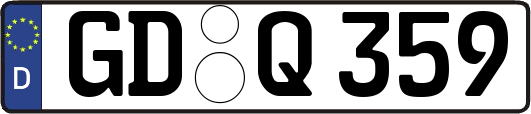 GD-Q359