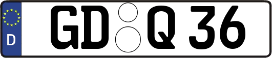 GD-Q36