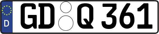 GD-Q361