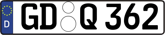 GD-Q362