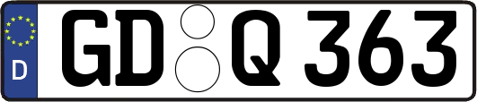 GD-Q363