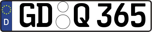 GD-Q365