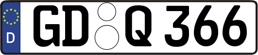 GD-Q366