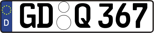 GD-Q367