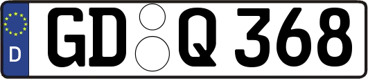 GD-Q368
