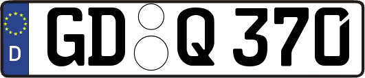 GD-Q370