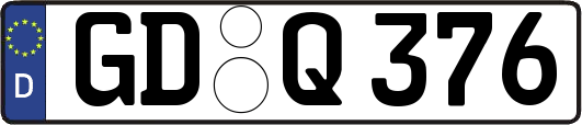 GD-Q376