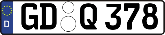 GD-Q378