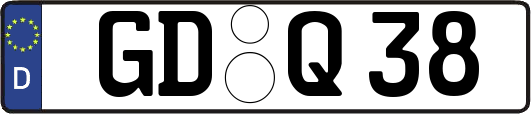 GD-Q38