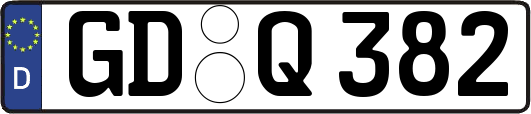 GD-Q382