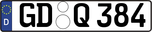GD-Q384