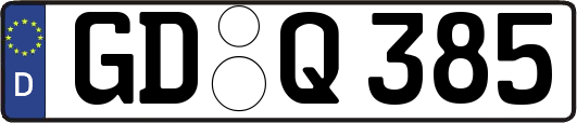 GD-Q385
