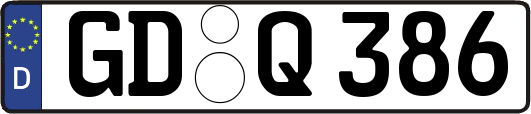 GD-Q386