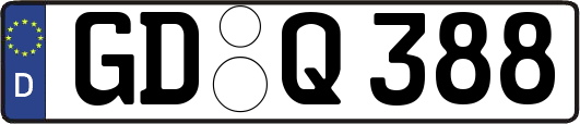 GD-Q388
