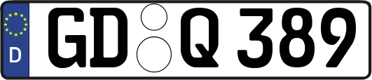 GD-Q389