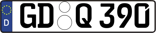 GD-Q390