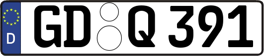 GD-Q391