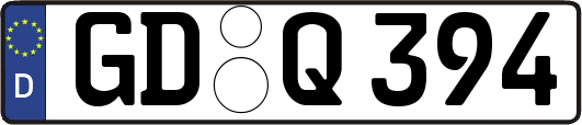 GD-Q394