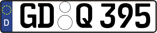 GD-Q395