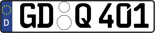 GD-Q401