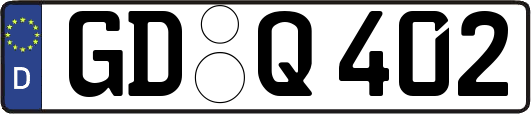GD-Q402