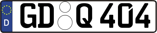 GD-Q404