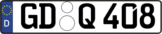 GD-Q408