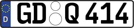 GD-Q414